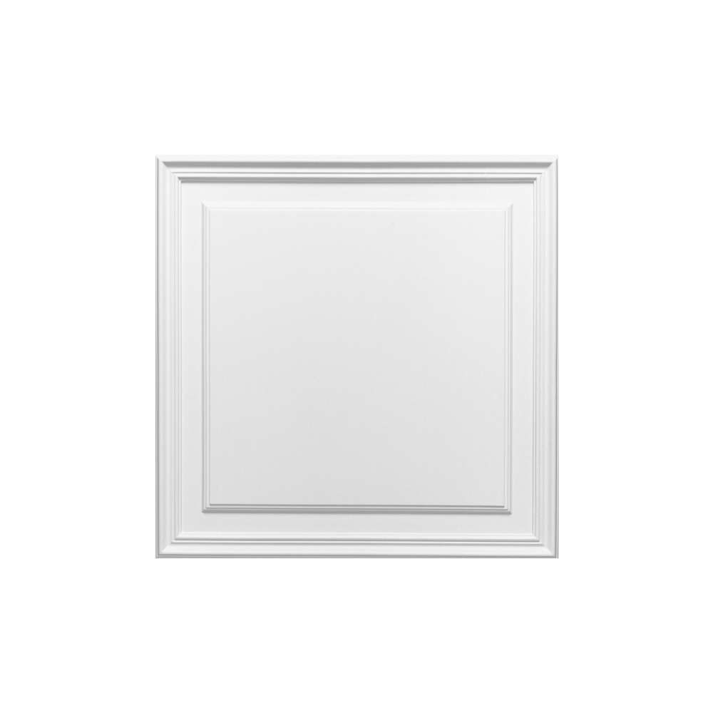 Панель накладная Orac Decor D503 550х550х17