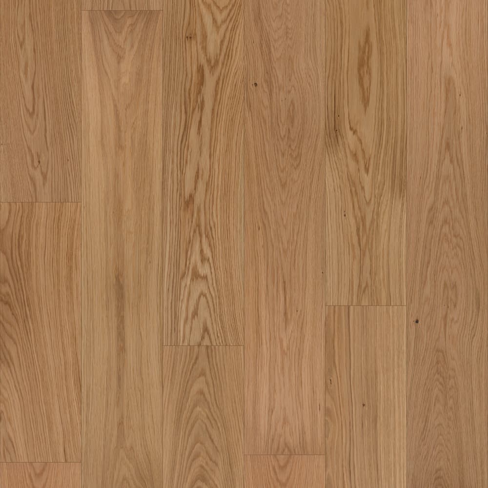 Инженерная доска Royal Parket от 400 до 1500х150х14 Click 14 Дуб Натур Лак*