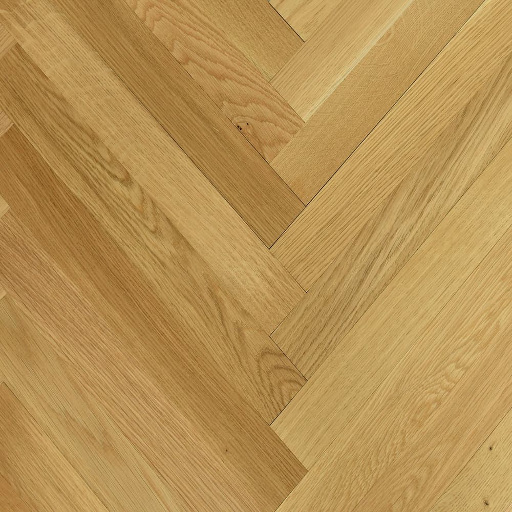 Штучный паркет Дуб Натур 300*50*15 (0.6м) МК