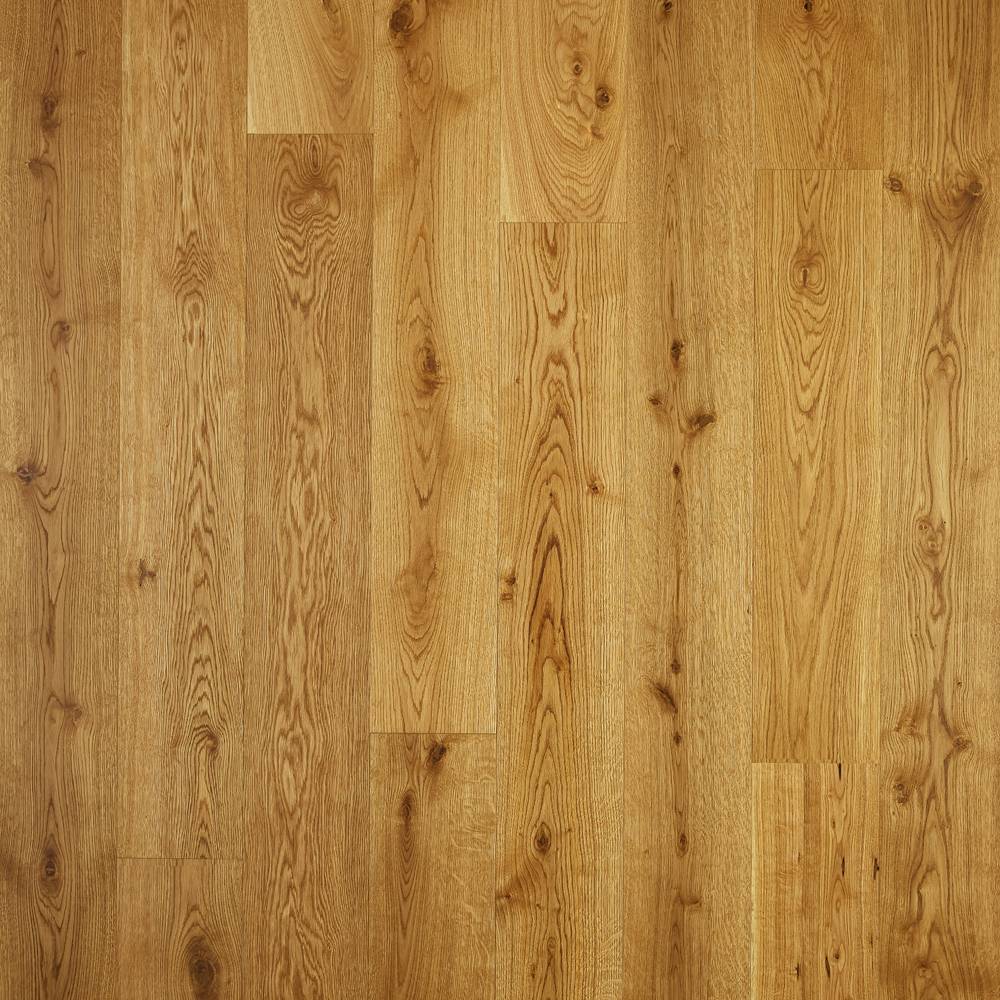 Инженерная доска Lab Arte от 600 до 1800х140х14 Дуб Рустик  Прозрачное масло