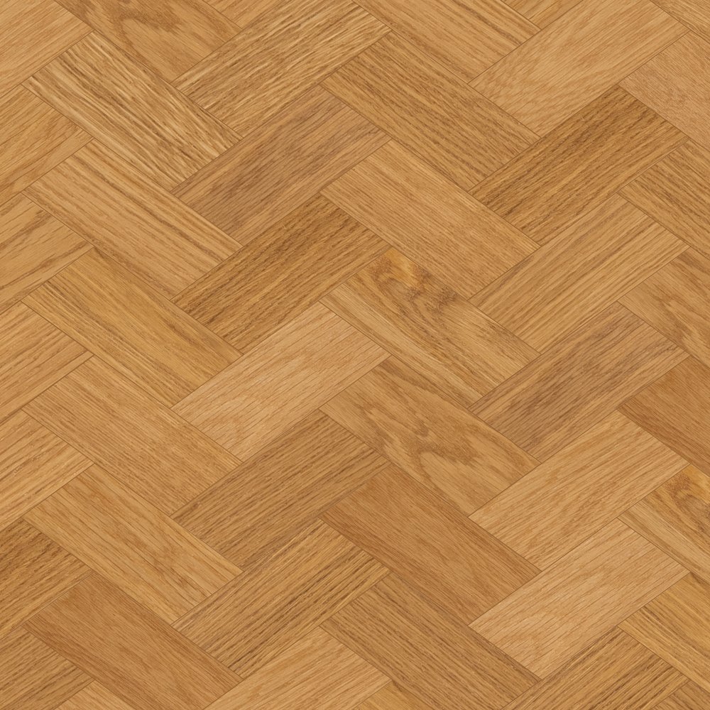 Паркет Елка Итальянская Lab Arte Chevron Дуб Натур 1015 лак 365/316х150х14/3/72°
