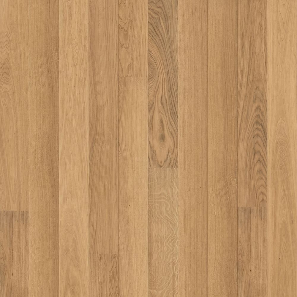 Паркетная доска Карелия ДУБ НОВАЯ АРКТИКА МАСЛО 14x138x2000 1П (2,2 м2)