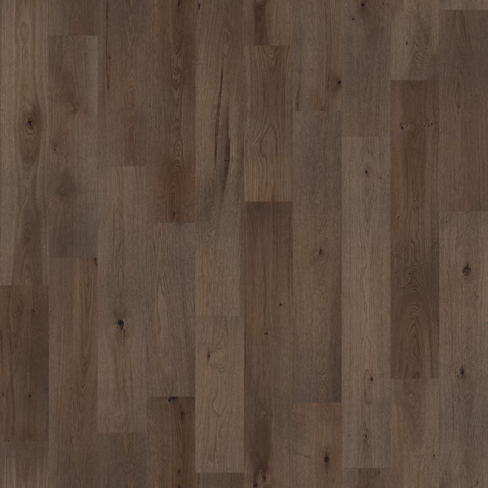 Инженерная доска Lab Arte от 700 до 1500х150х14/3 Дуб Натур Кайт*