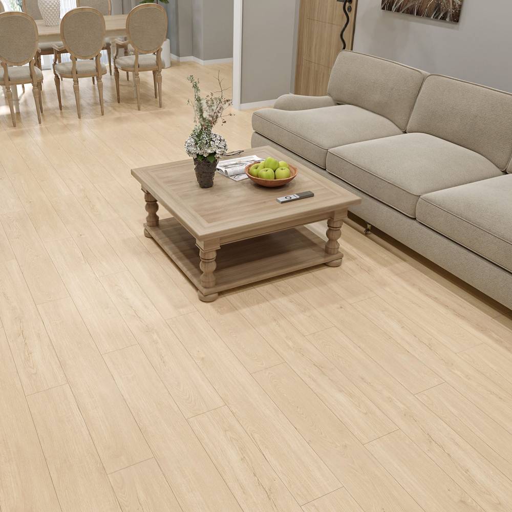 Ламинат ПВХ Alpine Floor Секвойя Классик LVT ЕСО 6-10***