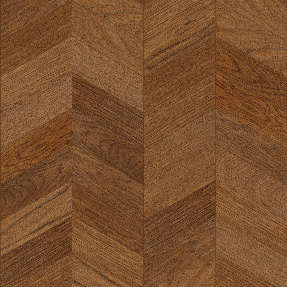 Паркет Елка Французская Lab Arte Chevron Дуб Натур Верк лак 400/328х125х14/3/60°