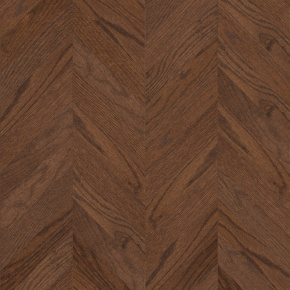 Паркет Елка Французская Lab Arte Chevron Дуб Рустик Бронза лак 600/490х110х14/3/45° в интерьере