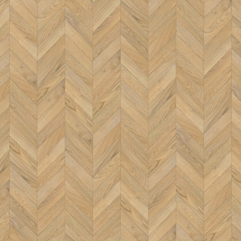 Паркет Елка Французская Lab Arte Chevron Дуб Натур Concrete лак 600/475х125х14/3/45°