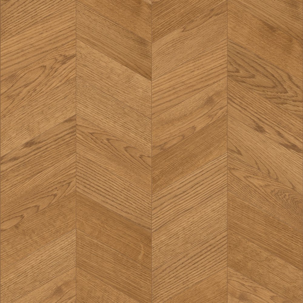 Паркет Елка Французская Lab Arte Chevron Дуб Рустик Латте лак 400/328х125х14/3/60°