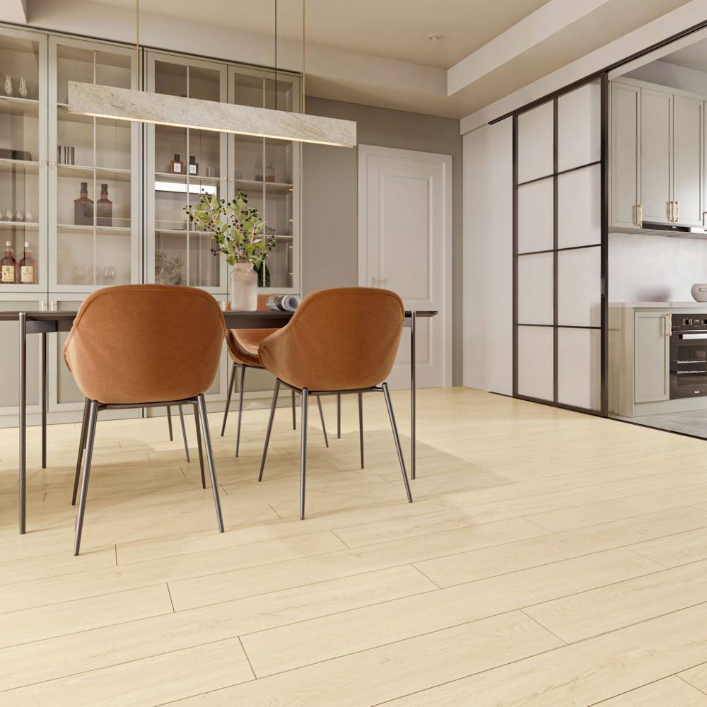 Ламинат ПВХ Alpine Floor Секвойя Калифорния LVT ЕСО 6-6***