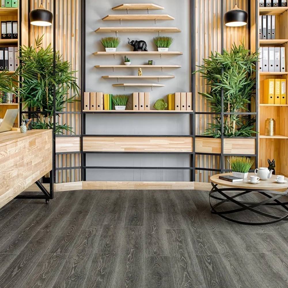Ламинат ПВХ Alpine Floor Каддо SPC ЕСО 11-20***