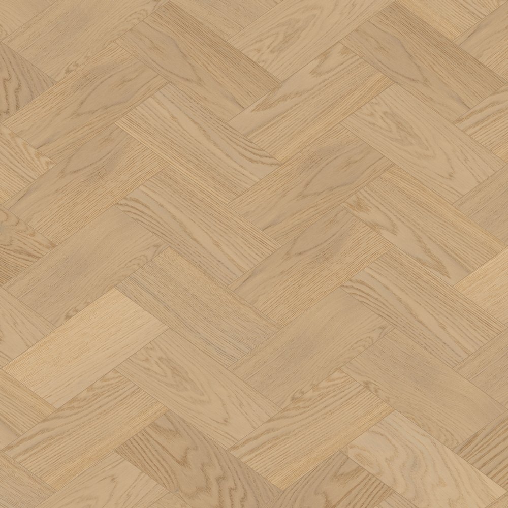 Паркет Елка Итальянская Lab Arte Chevron Дуб Рустик Шёлк лак 365/316х150х14/3/72°