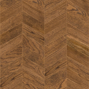Паркет Елка Французская Lab Arte Chevron Дуб Натур Астор лак 400/328х125х14/3/60° в интерьере