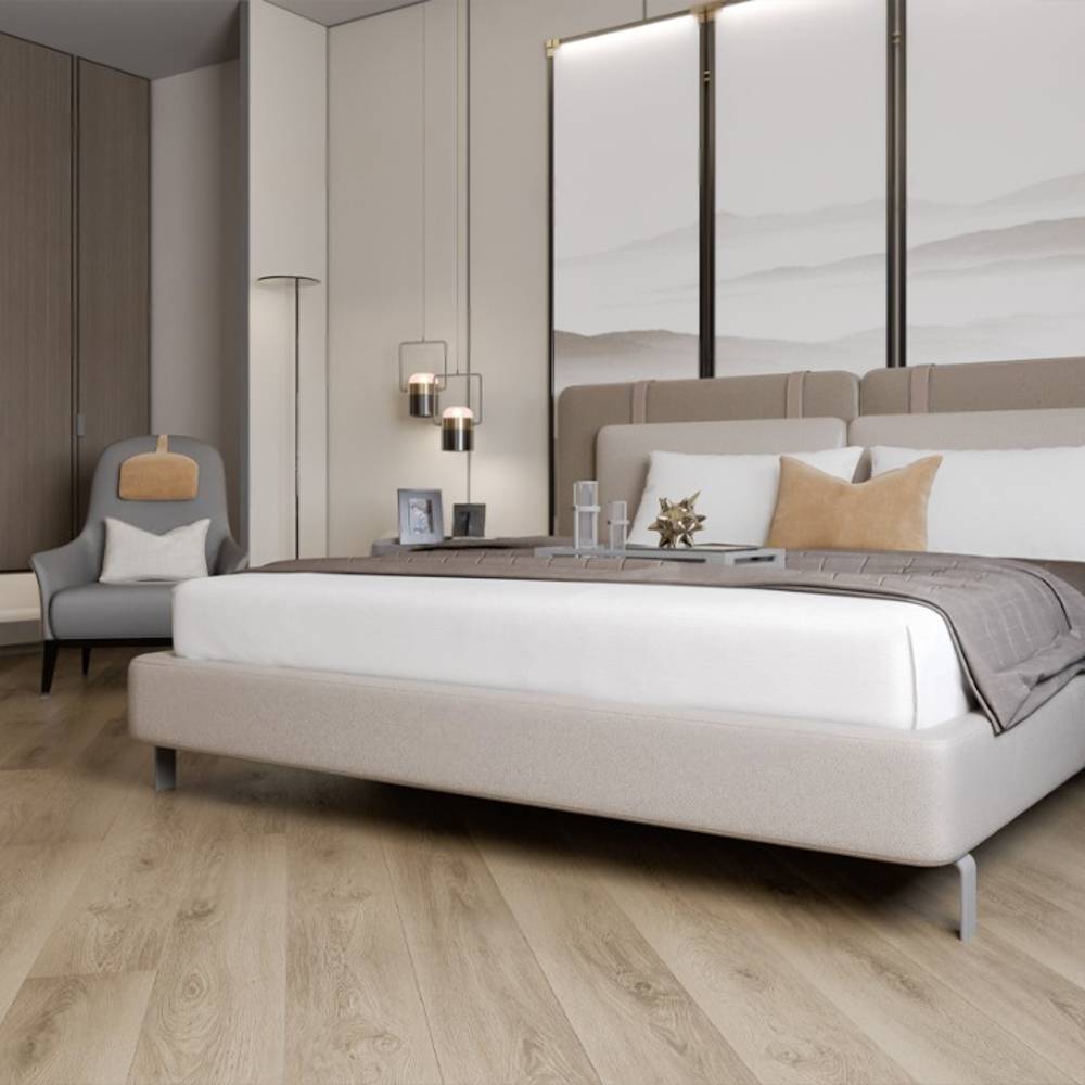 Ламинат ПВХ Alpine Floor Вайпуа SPC ЕСО 11-1901***
