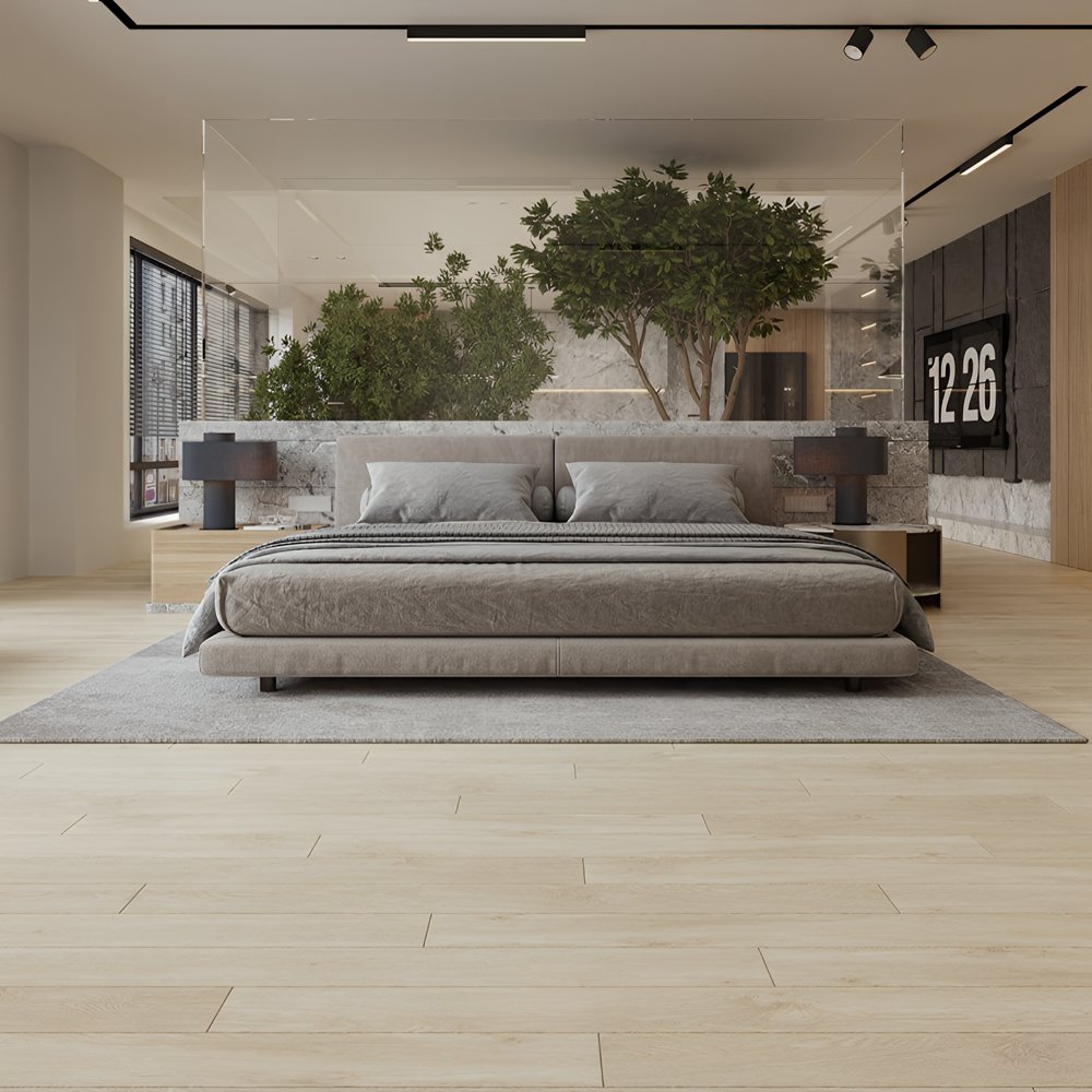 Ламинат ПВХ Alpine Floor Сонома SPC ECO 11-307***