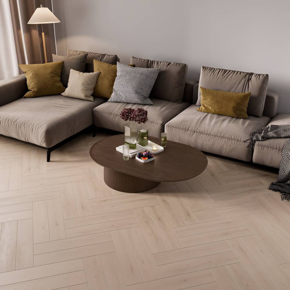 Ламинат ПВХ Norland Elegant LVT 1034-08***