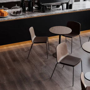 Ламинат ПВХ Norland Baggy LVT 1003-7*** в интерьере