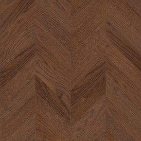 Паркет Елка Французская Lab Arte Chevron Дуб Рустик Лофт лак 600/475х125х14/3/45° в интерьере