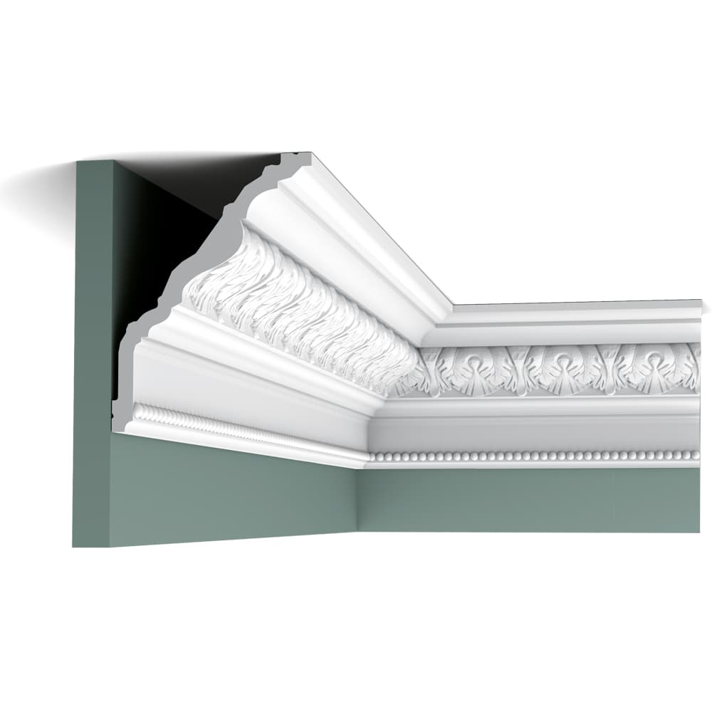 Карниз потолочный Orac Decor C219 2000x176x130