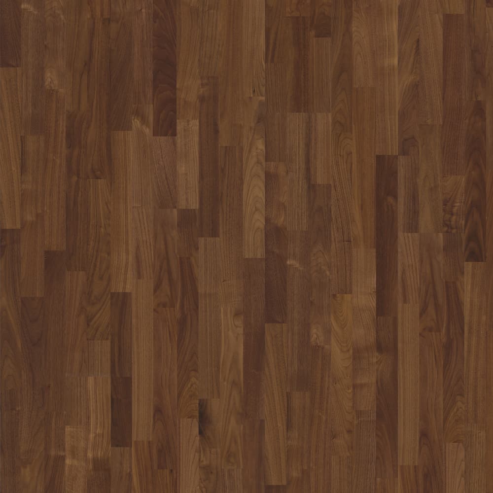 Паркетная доска KARELIA WALNUT SELECT 3S 5G (3,41 м2)