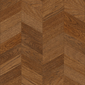Паркет Елка Французская Lab Arte Chevron Дуб Рустик Тибальт лак 400/328х125х14/3/60° в интерьере
