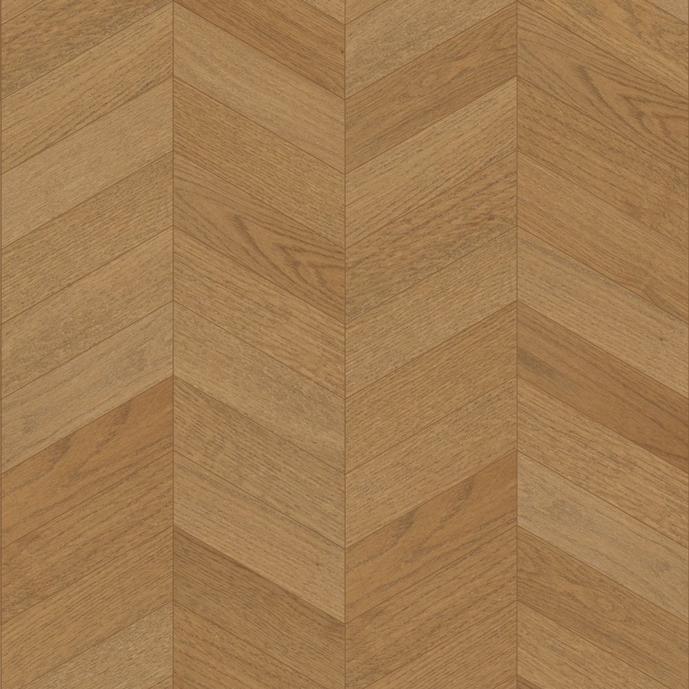 Паркет Елка Французская Lab Arte Chevron Дуб Натур Эмеральд лак 400/337х110х14/3/60°