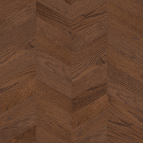 Паркет Елка Французская Lab Arte Chevron Дуб Селект Лофт лак 400/337х110х14/3/60° в интерьере