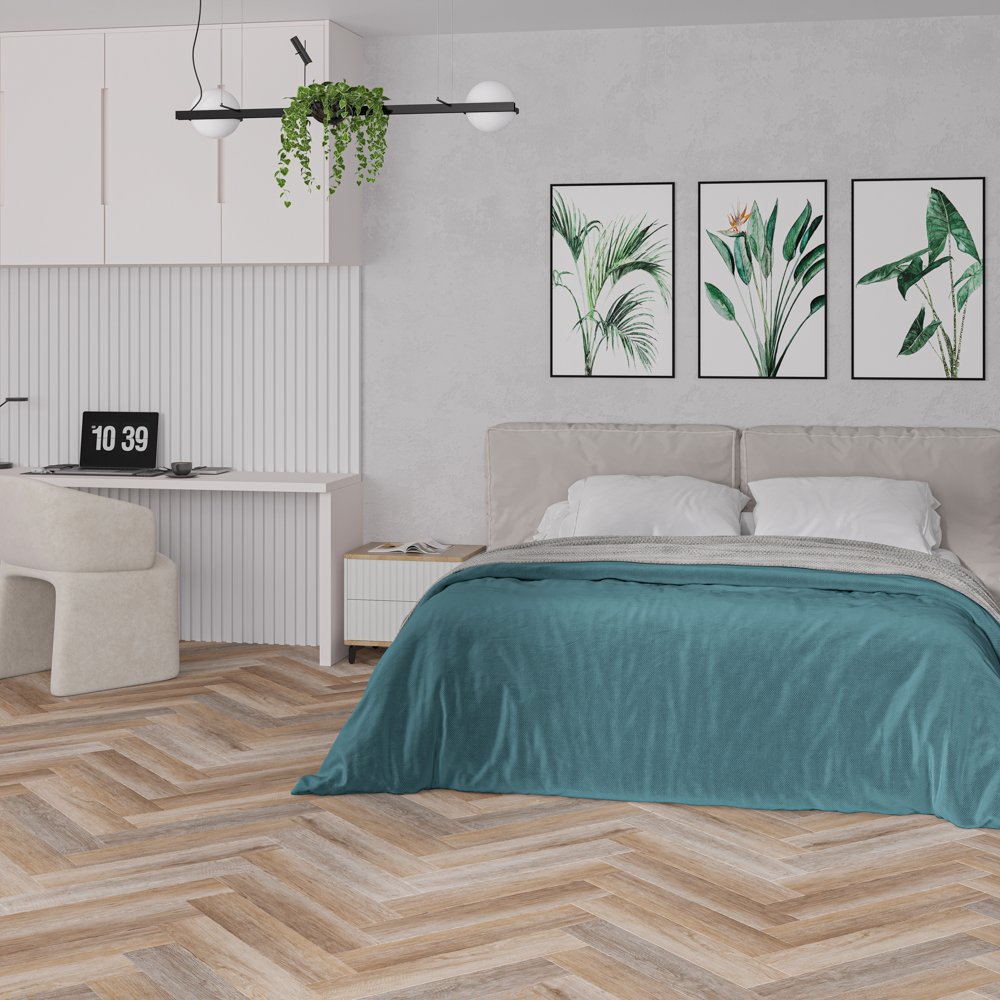 SPC Ламинат Alta Step Лукка 630x126x4,3 (1,27 м2) SPC4507