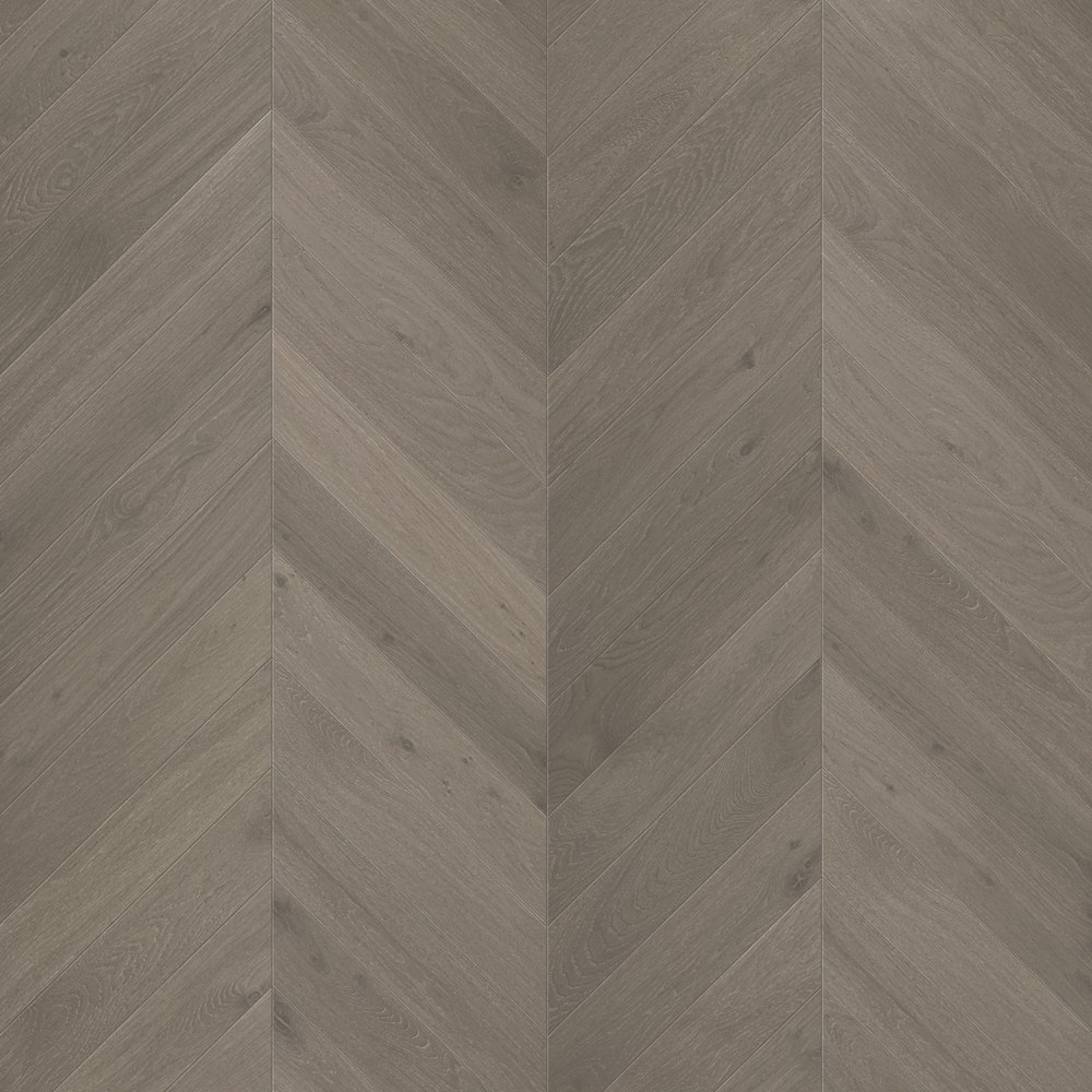 Французская елка 45⁰ COSWICK Туманные фьорды (1169-4863-30) Шелковое масло ультраматовое 1,72 м2