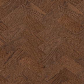 Паркет Елка Итальянская Lab Arte Chevron Дуб Рустик Бронза лак 365/316х150х14/3/72° в интерьере