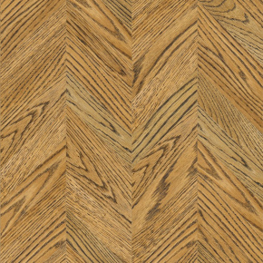 Паркет Елка Французская Lab Arte Chevron Дуб Натур Эбен лак 600/475х125х14/3/45° в интерьере