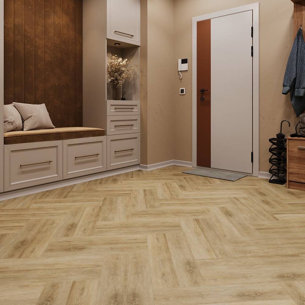 Ламинат ПВХ NatisSton Agder SPC 5004-11***