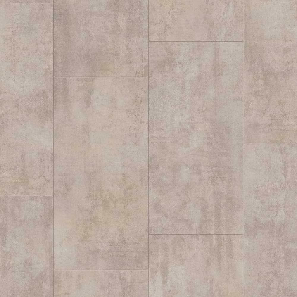 Плитка ПВХ Pergo Tile Glue V3218-40047 Травертин Светло-Серый 1305*327*2,5 (3,841)