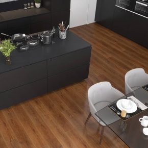 Ламинат ПВХ Alpine Floor Гранд SPC ЕСО 11-32*** в интерьере