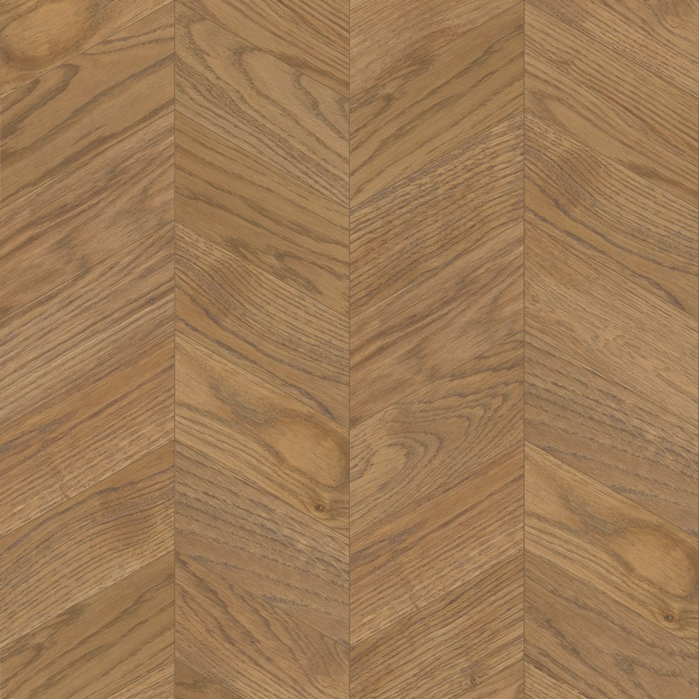 Паркет Елка Французская Lab Arte Chevron Дуб Селект Гамлет лак 400/313х150х14/3/60°