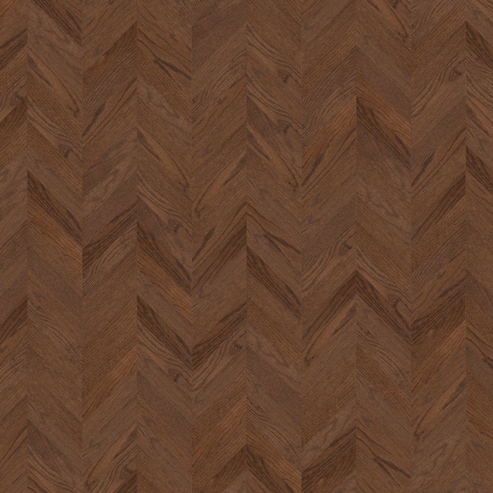 Паркет Елка Французская Lab Arte Chevron Дуб Натур Бронза лак 600/490х110х14/3/45°