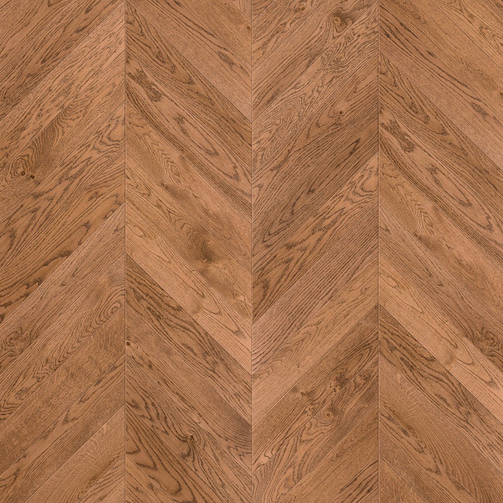 Французская елка 45⁰ COSWICK Берген (1134-3846-30) Шелковое масло ультраматовое 1,016 м2