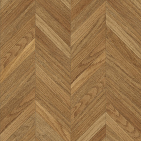Паркет Елка Французская Lab Arte Chevron Дуб Рустик Солид лак 600/510х90х14/3/45° в интерьере