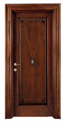 Mod.719 ST Basic1A PDCC XLS 800*2100*100 2*Mantegna MGN NOCE в интерьере