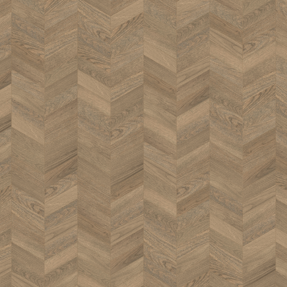 Паркет Елка Французская Lab Arte Chevron Дуб Рустик Грис лак 400/337х110х14/3/60°