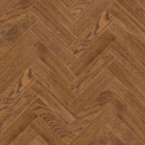 Паркет Елка Английская Lab Arte Angle Дуб Натур Астор лак 500х125х14/3 в интерьере
