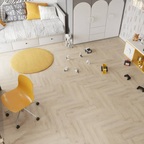 Ламинат ПВХ Alpine Floor Дуб Медия SPC ECO 13-20*** в интерьере