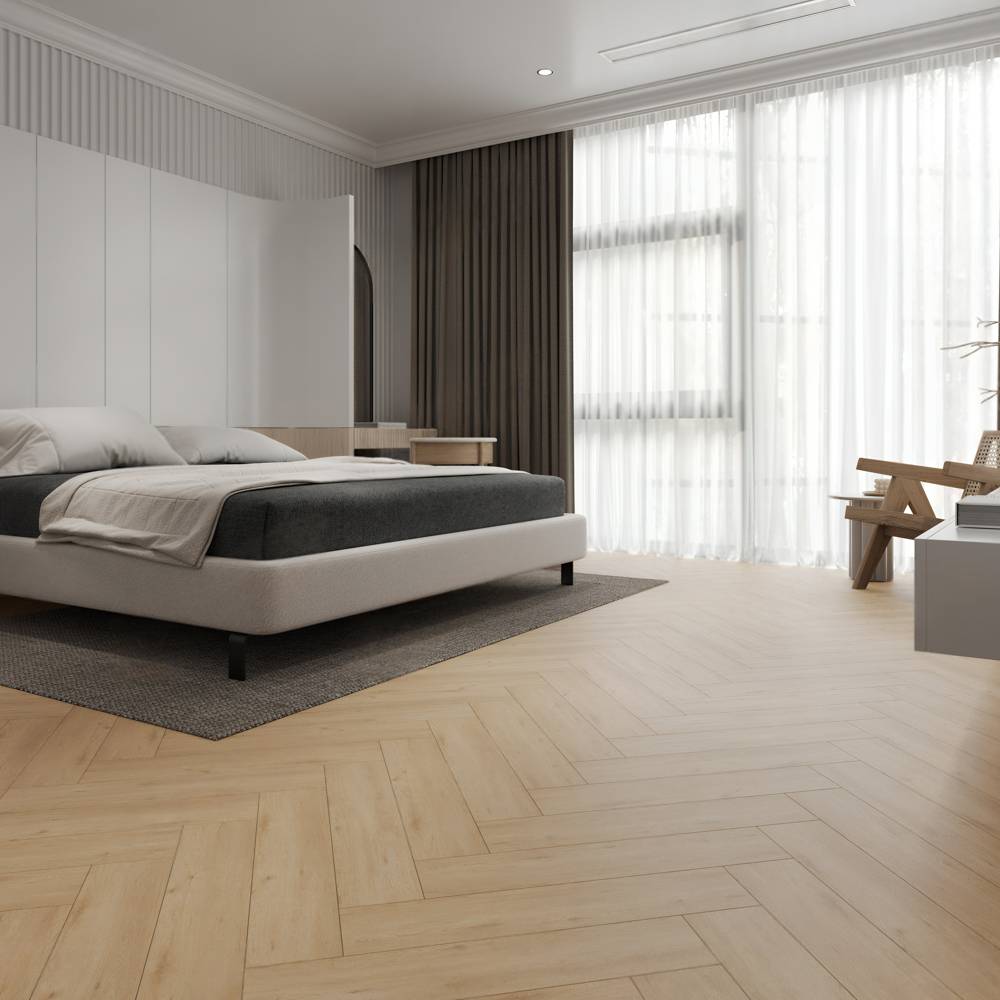 Ламинат ПВХ Alpine Floor Дуб Лесат SPC ЕСО 13-26***
