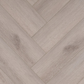 ПВХ Покрытие Millennium SPC Herringbone Алькасар 635x127x5 мм (1,29м2) в интерьере