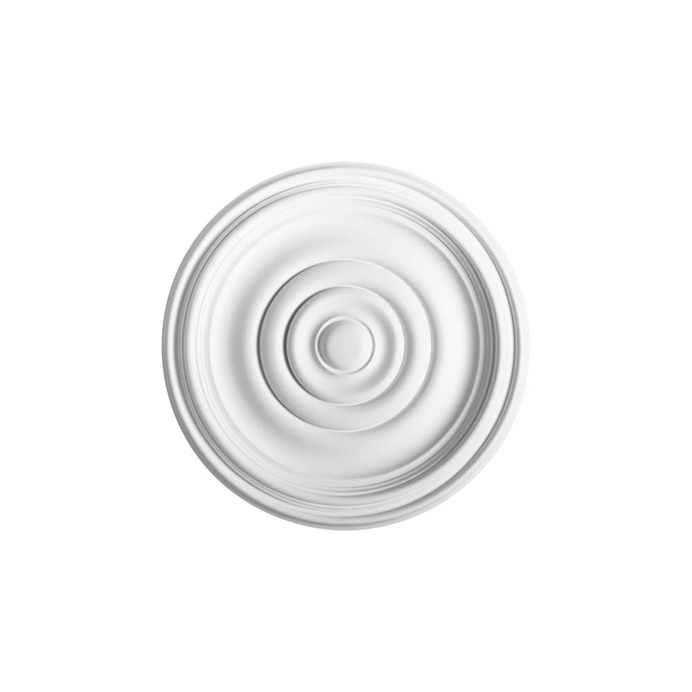 Розетка Orac Decor R08 Диаметр 38 см (Высота: 4,2 см)