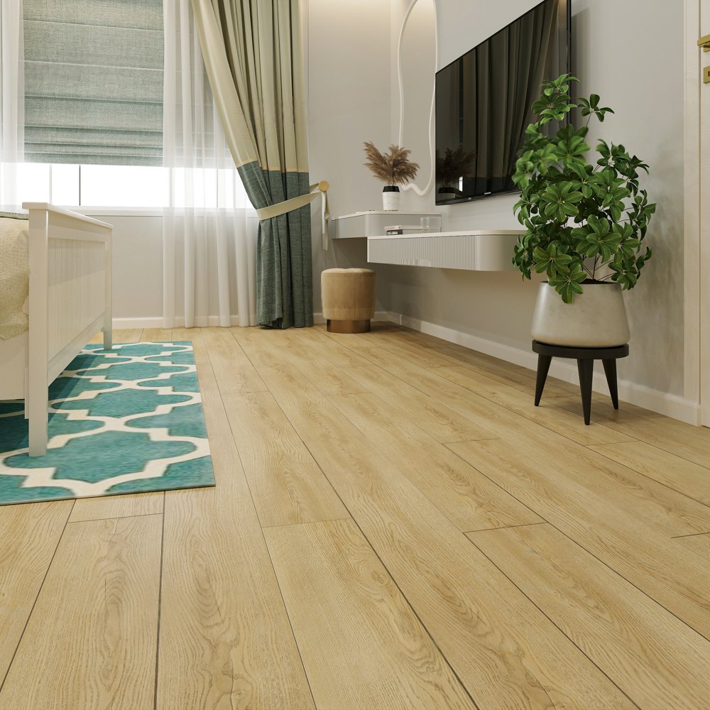 Ламинат ПВХ Alpine Floor Тисс LVT ЕСО 5-32***