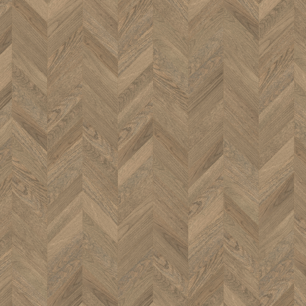 Паркет Елка Французская Lab Arte Chevron Дуб Селект Грис лак 600/475х125х14/3/45°