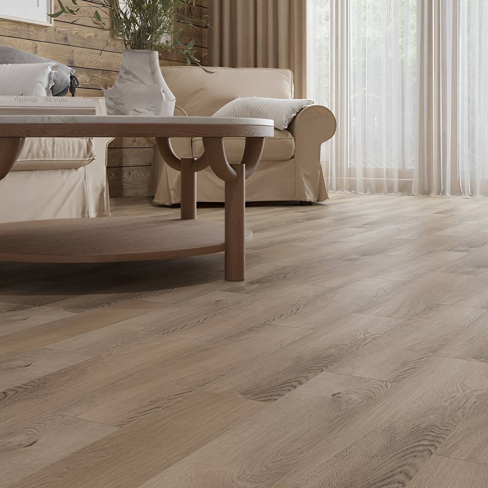 Ламинат ПВХ Alpine Floor Дуб Синистра SPC ECO 13-17***