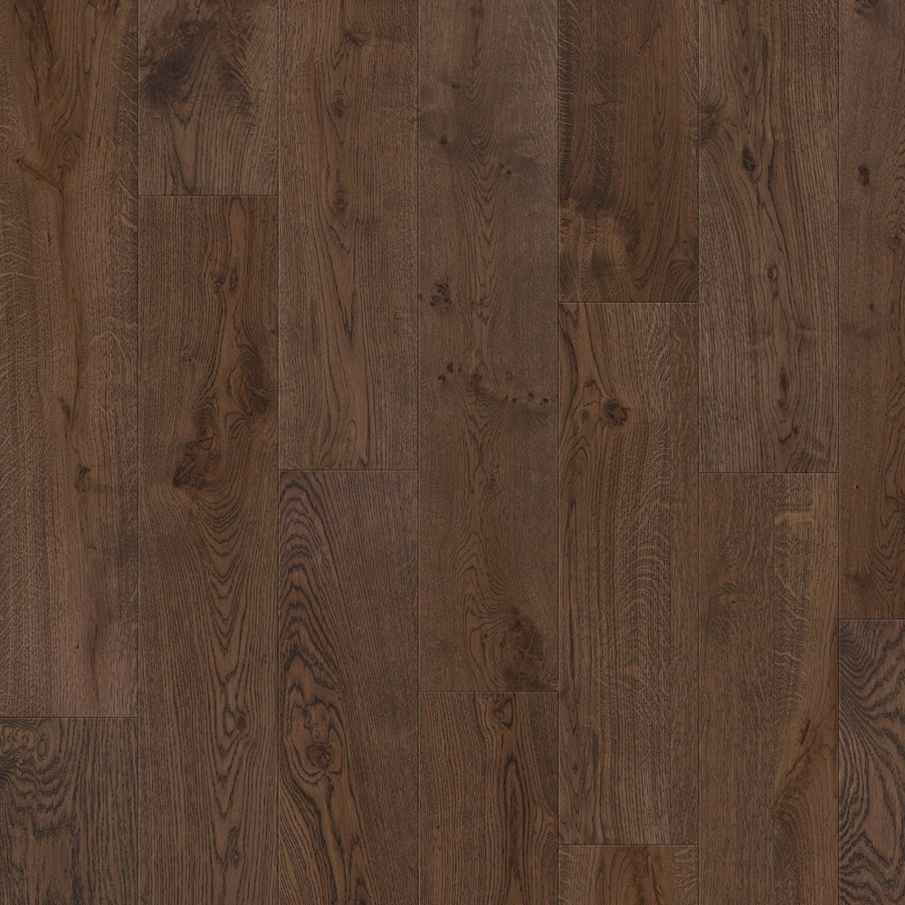 Паркетная доска COSWICK Каменный Ручей рустикальный (1121-7825-20) Шелковое масло 2,35 м2