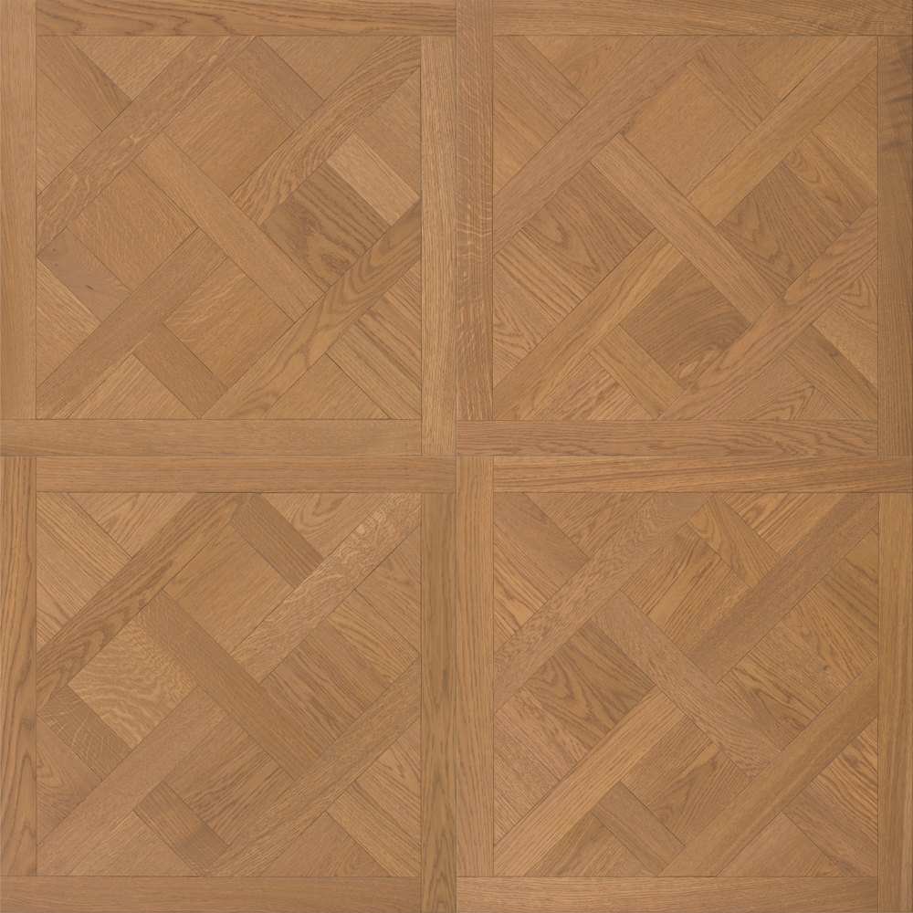 Модульный паркет COSWICK Сибуми (1143-1882-10) Шелковое масло ультраматовое 1,61 м2