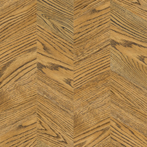 Паркет Елка Французская Lab Arte Chevron Дуб Селект Эбен лак  400/313х150х14/3/60° в интерьере